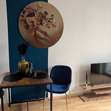 Apartment Mit Guten Anbindungen Magdebourg Extérieur photo