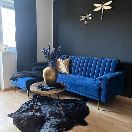 Apartment Mit Guten Anbindungen Magdebourg Extérieur photo
