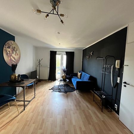 Apartment Mit Guten Anbindungen Magdebourg Extérieur photo