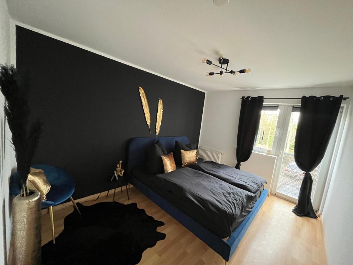 Apartment Mit Guten Anbindungen Magdebourg Extérieur photo