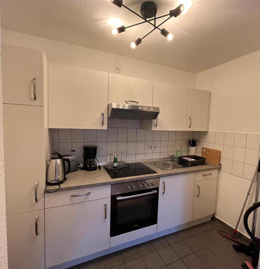 Apartment Mit Guten Anbindungen Magdebourg Extérieur photo