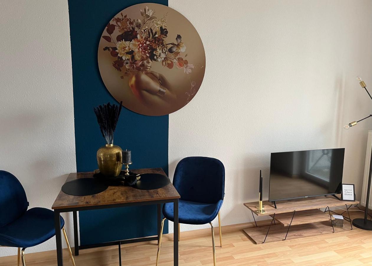 Apartment Mit Guten Anbindungen Magdebourg Extérieur photo