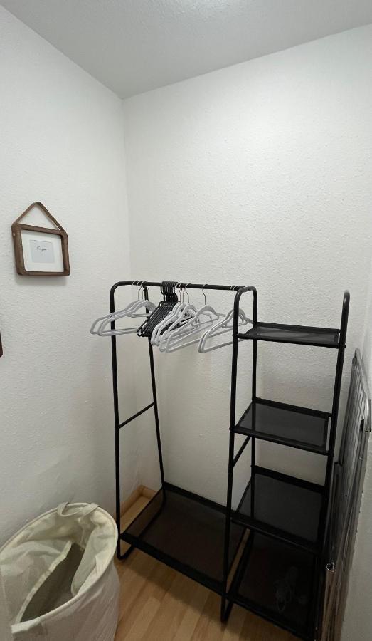 Apartment Mit Guten Anbindungen Magdebourg Extérieur photo