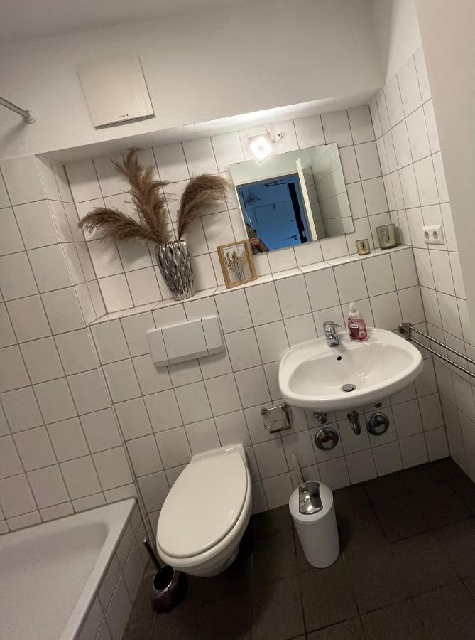 Apartment Mit Guten Anbindungen Magdebourg Extérieur photo