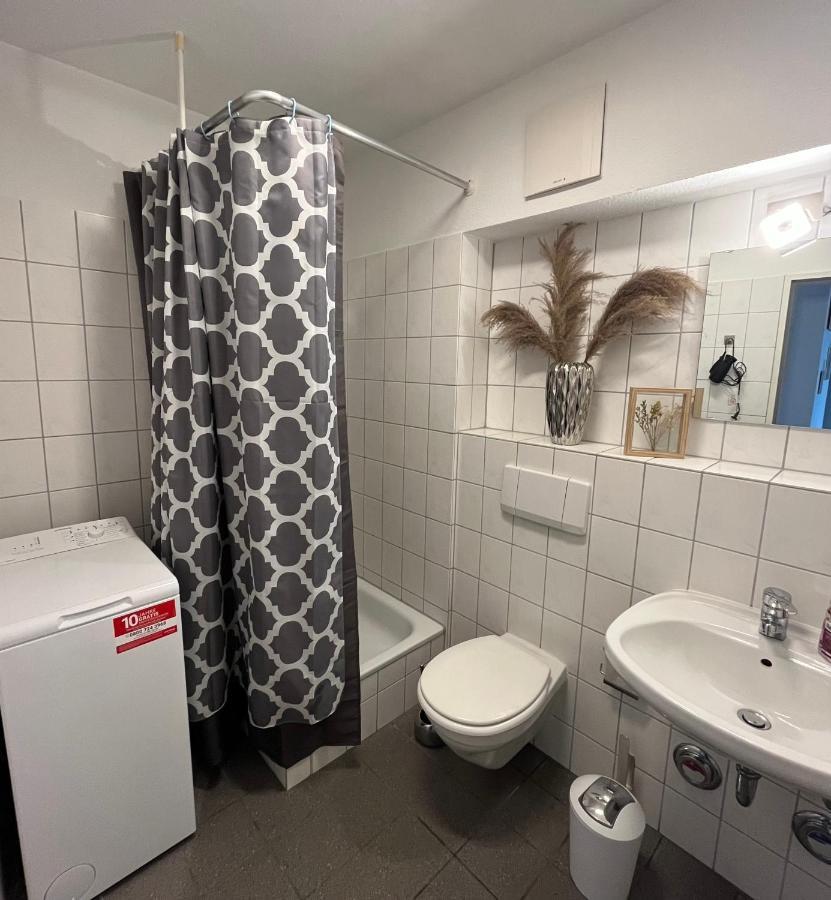 Apartment Mit Guten Anbindungen Magdebourg Extérieur photo