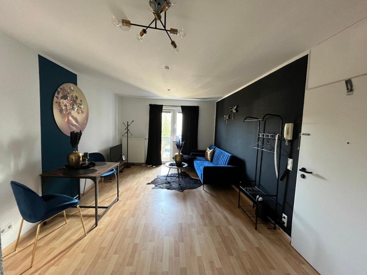 Apartment Mit Guten Anbindungen Magdebourg Extérieur photo